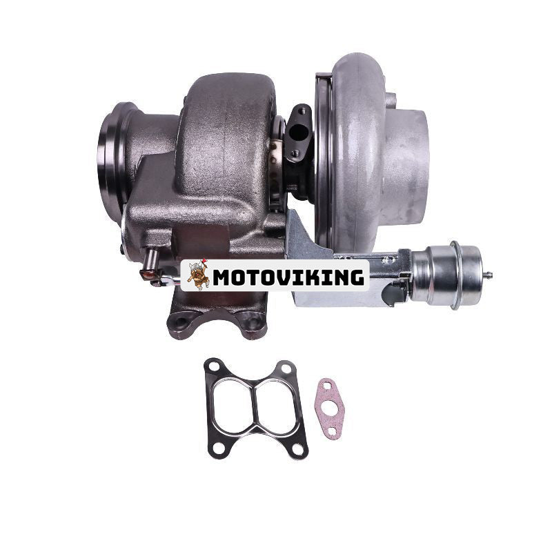 Turbo HX55W Turboladdare 4046127 4090042 4046132 4046131 för Cummins Engine QSX15 ISX2