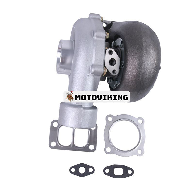 Turbo K27.2 Turboladdare 5327-971-6607 för Liebherr Engine D9408TI D924TIEA2