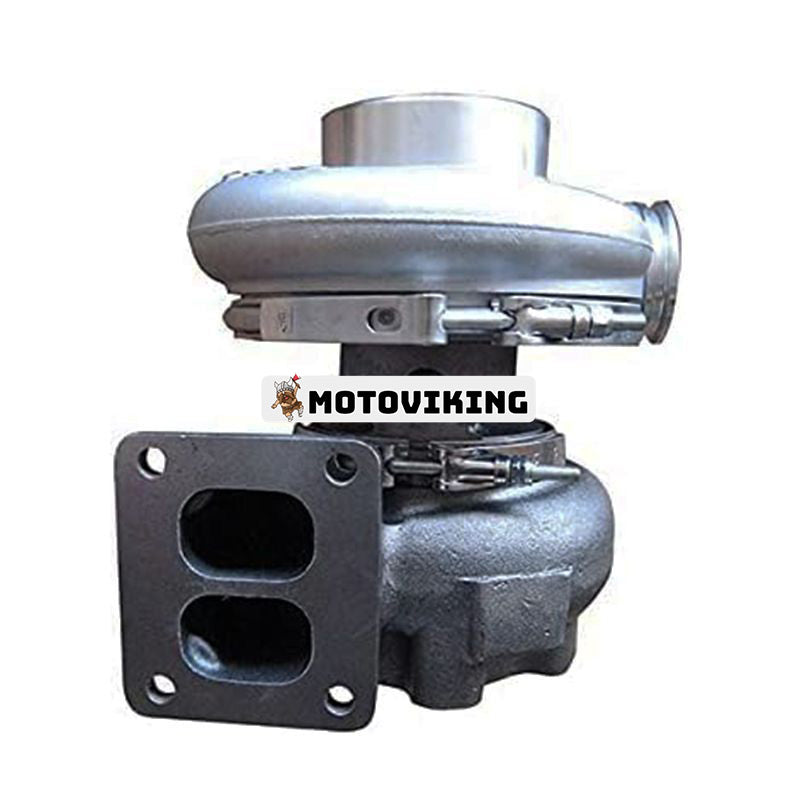 Turbo K31 Turboladdare 51.09100-7463 för Doosan Daewoo Engine D2866LF31 D2866LF25 D2876LF Man Truck F2000
