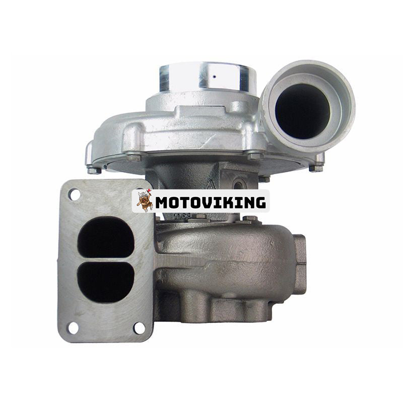 Turbo K31 Turboladdare 51.09100-7607 för Doosan Daewoo Engine D2866LF25 D2866LF28 Man Truck 420