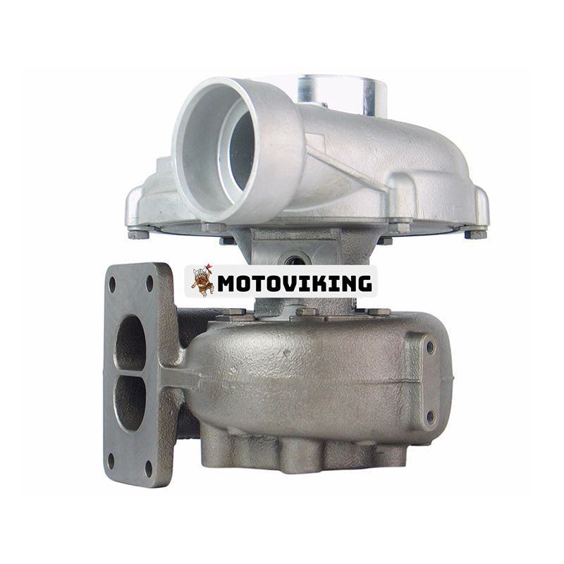 Turbo K31 Turboladdare 51.09100-7607 för Doosan Daewoo Engine D2866LF25 D2866LF28 Man Truck 420