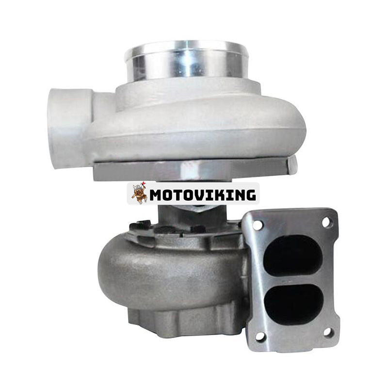 Turbo KTR110-776B Turboladdare 6505-52-5510 för Komatsu S6D170-1 SA6D170-B-1 motor WA600-1 PC1000-1 D375A-2