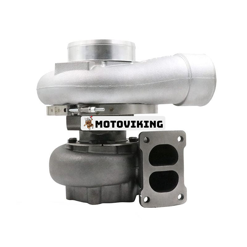 Turbo KTR110-K75B Turboladdare 6505-52-5540 för Komatsu Engine SA6D170E-2 schaktare D375A-3