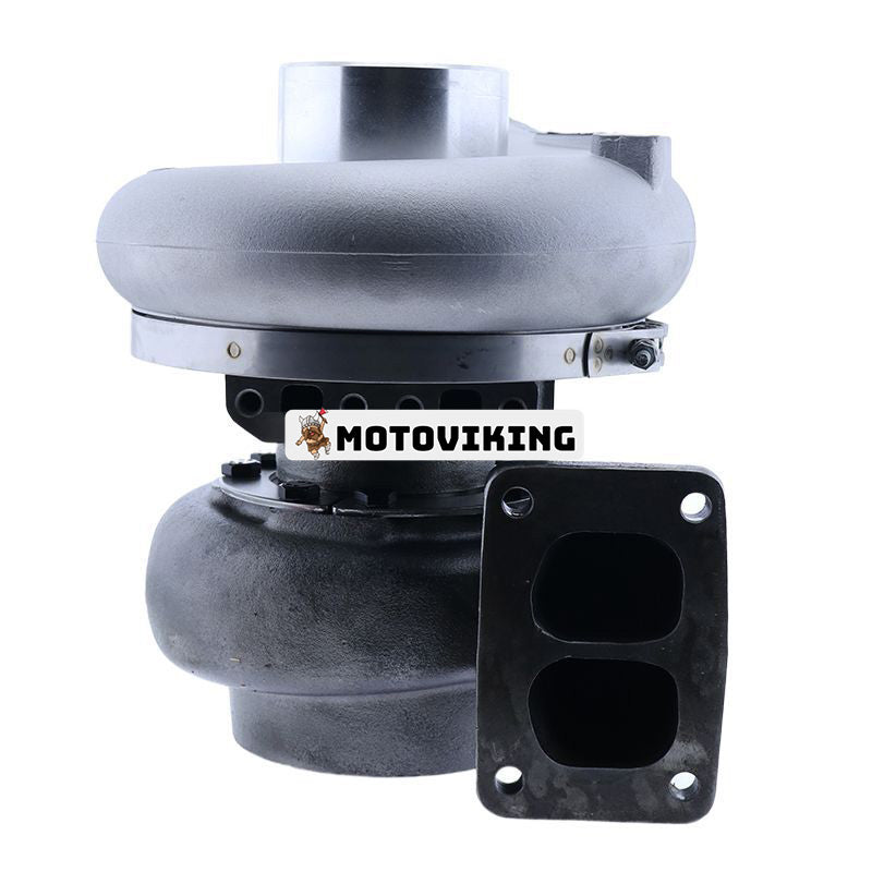 Turbo KTR110-L87B Turboladdare 6505-52-5570 för Komatsu Engine SA6D170E-2 Grävmaskin PC1100-6 Lastare WA600-3