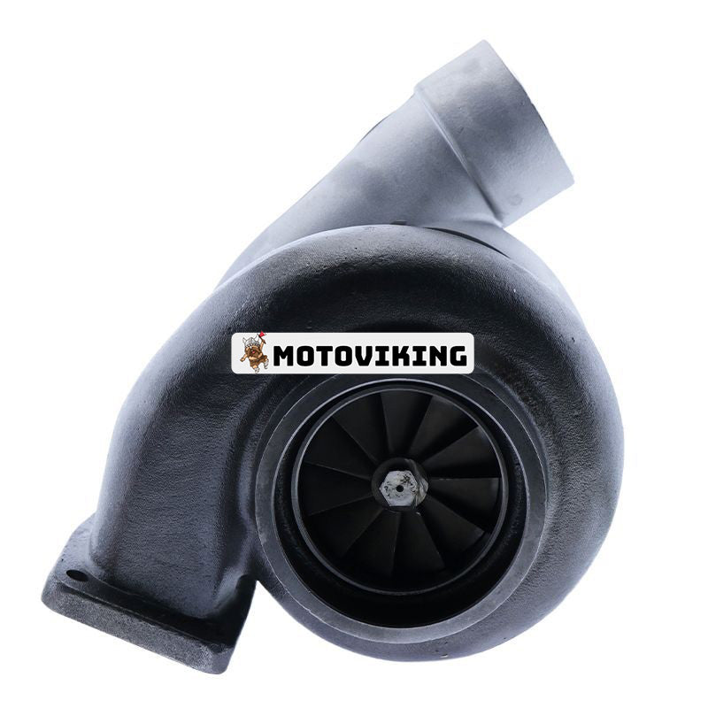 Turbo KTR110-L87B Turboladdare 6505-52-5570 för Komatsu Engine SA6D170E-2 Grävmaskin PC1100-6 Lastare WA600-3