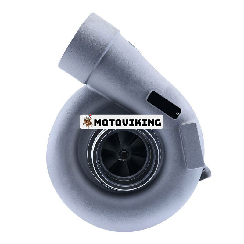 Turbo KTR110-L87B Turboladdare 6505-52-5570 för Komatsu Engine SA6D170E-2 Grävmaskin PC1100-6 Lastare WA600-3