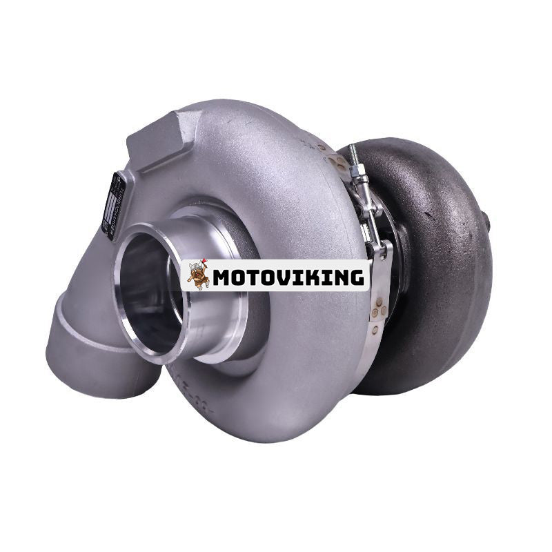 Turbo KTR110A-1B Turboladdare 6505-11-6474 för Komatsu Engine S6D140-1 Hjullastare WA500-1L