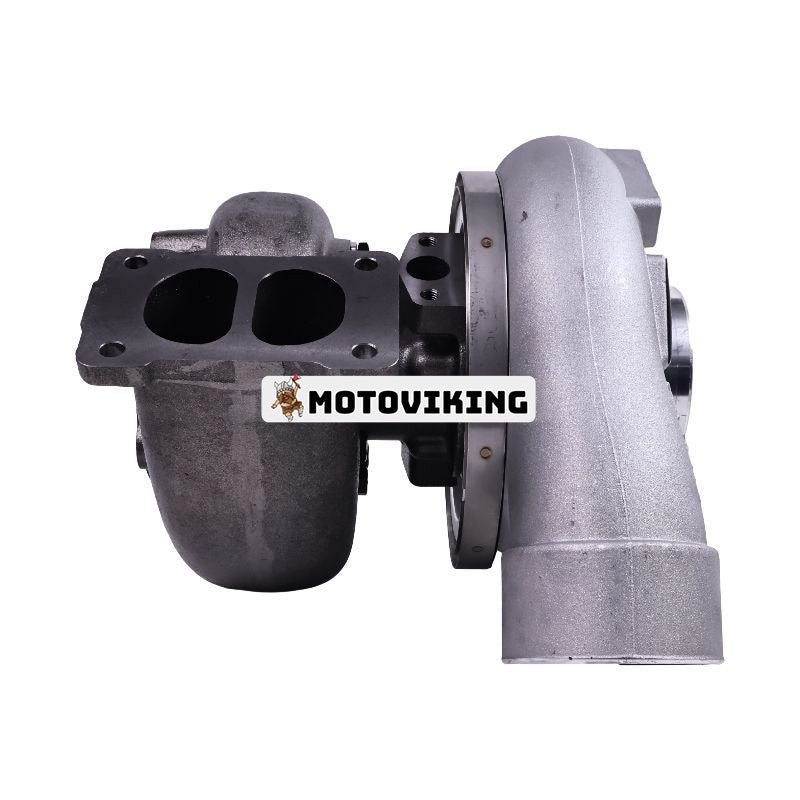 Turbo KTR110A-1B Turboladdare 6505-11-6474 för Komatsu Engine S6D140-1 Hjullastare WA500-1L