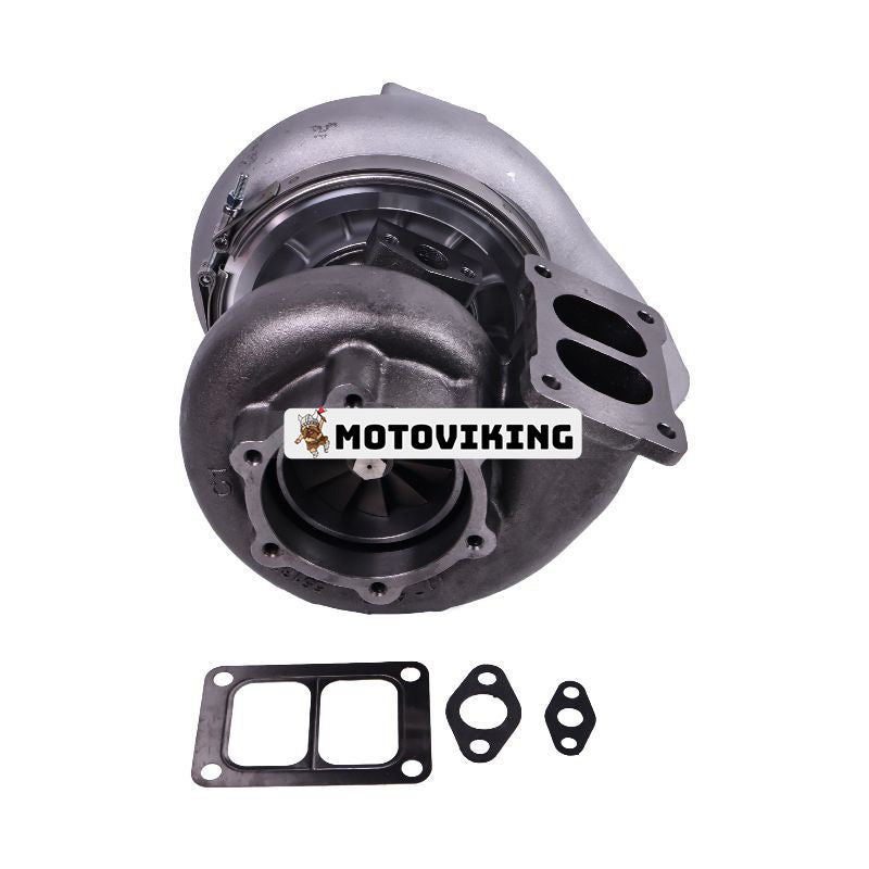 Turbo KTR110A-1B Turboladdare 6505-11-6474 för Komatsu Engine S6D140-1 Hjullastare WA500-1L