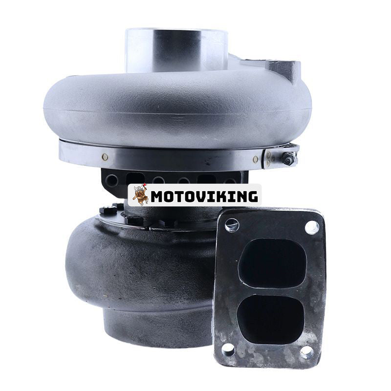 Turbo KTR110G-E44B Turboladdare 6505-52-5470 för Komatsu Engine SA6D140-2 Grävmaskin PC1600SP-1