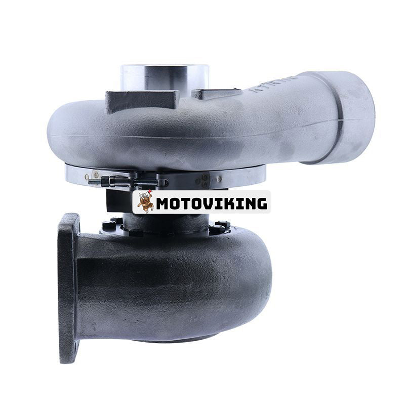 Turbo KTR110G-E44B Turboladdare 6505-52-5470 för Komatsu Engine SA6D140-2 Grävmaskin PC1600SP-1