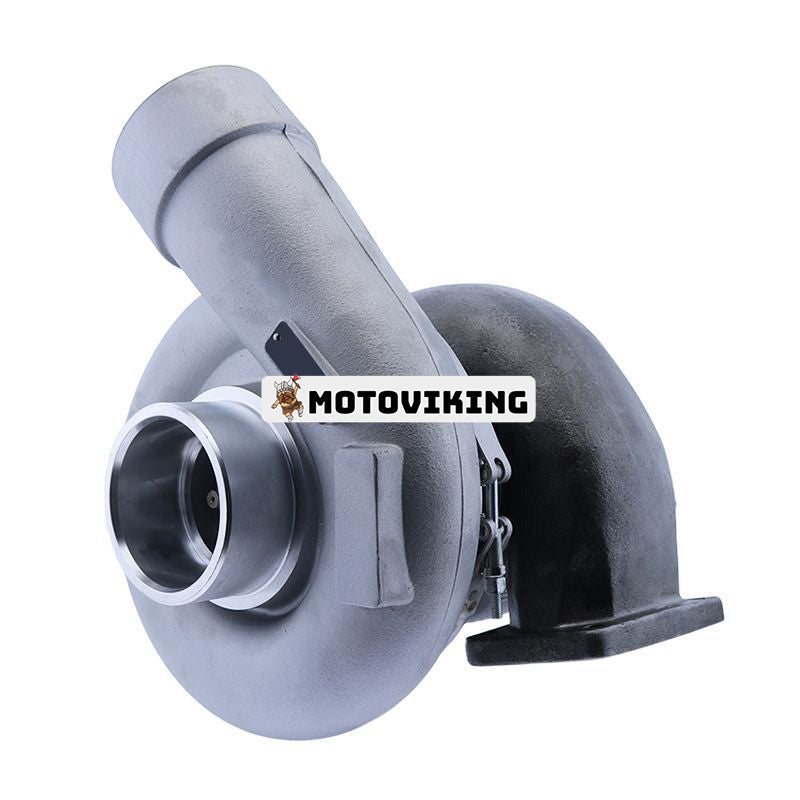 Turbo KTR110G-E44B Turboladdare 6505-52-5470 för Komatsu Engine SA6D140-2 Grävmaskin PC1600SP-1