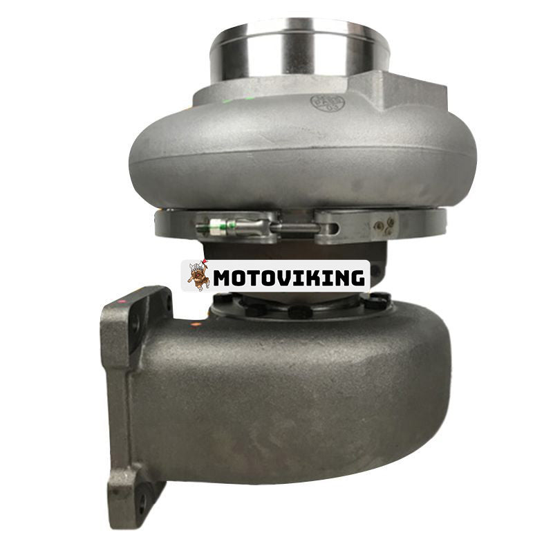 Turbo KTR110L Turboladdare 6505-67-5030 för Komatsu Engine SAA12V140 Dumper HD785-7