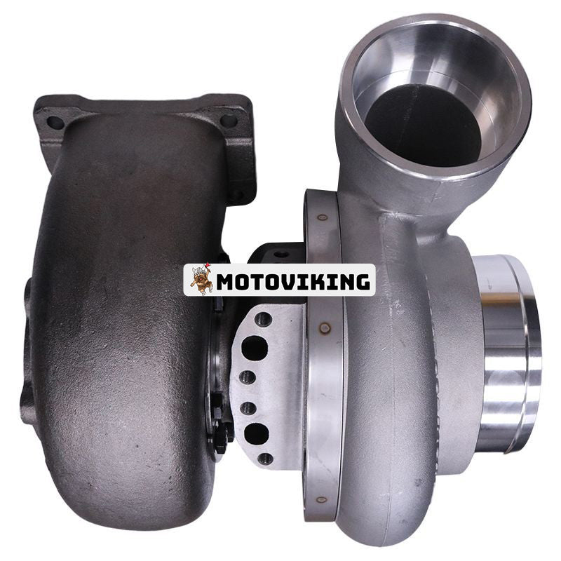 Turbo KTR110M-532AW Turboladdare 6505-71-5520 för Komatsu Engine 6D140E-5 schaktare D275AX-5E0