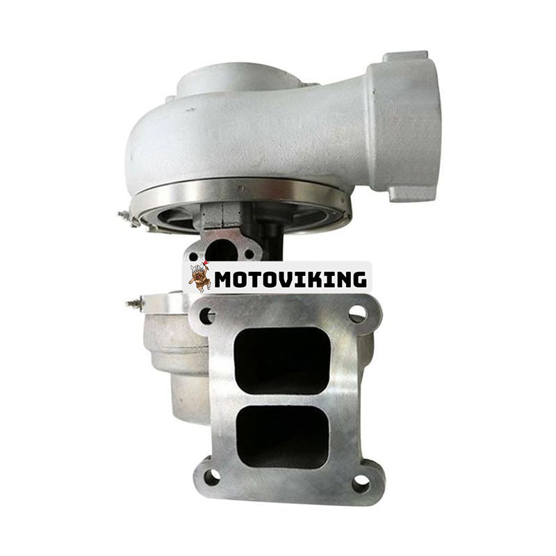 Turbo KTR130 Turboladdare 6502-12-9005 6502-12-9004 för Komatsu Engine SA6D155-4 S6D155-4 schaktare