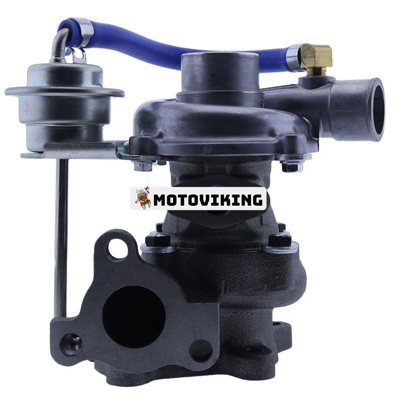 Turbo RHB31 Turboladdare 129403-18050 129189-18010 för Yanmar Engine 3TN82TE 3TN84T 3TN84TEKR 4TN78TL