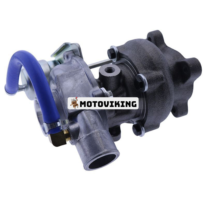 Turbo RHB31 Turboladdare 129403-18050 129189-18010 för Yanmar Engine 3TN82TE 3TN84T 3TN84TEKR 4TN78TL