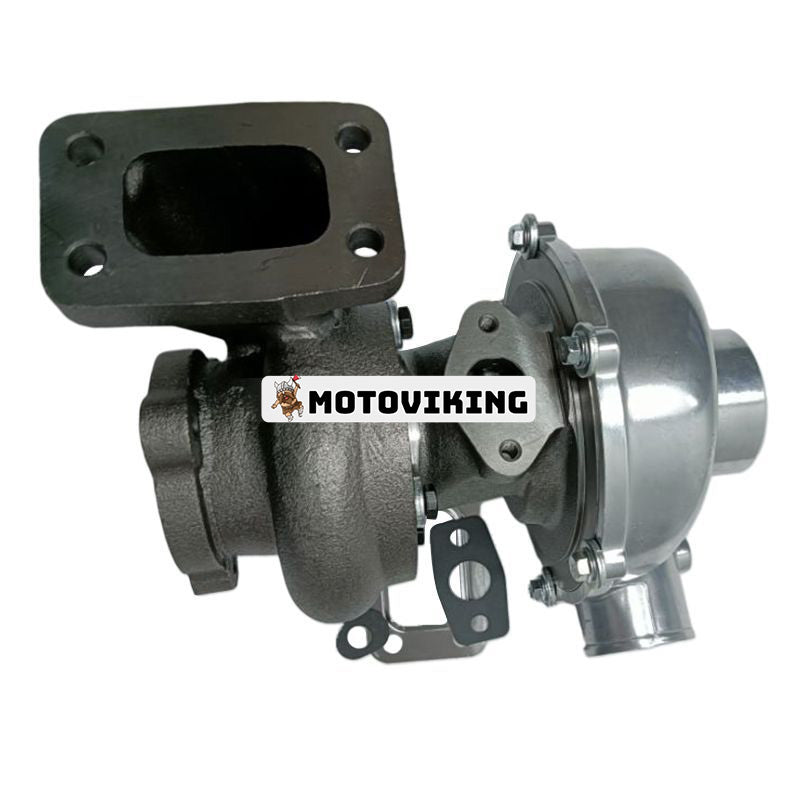 Turbo RHB6 Turboladdare 8-94418-3201 för Hitachi EX120-1 EX150 med ISUZU 4BD1-T motor