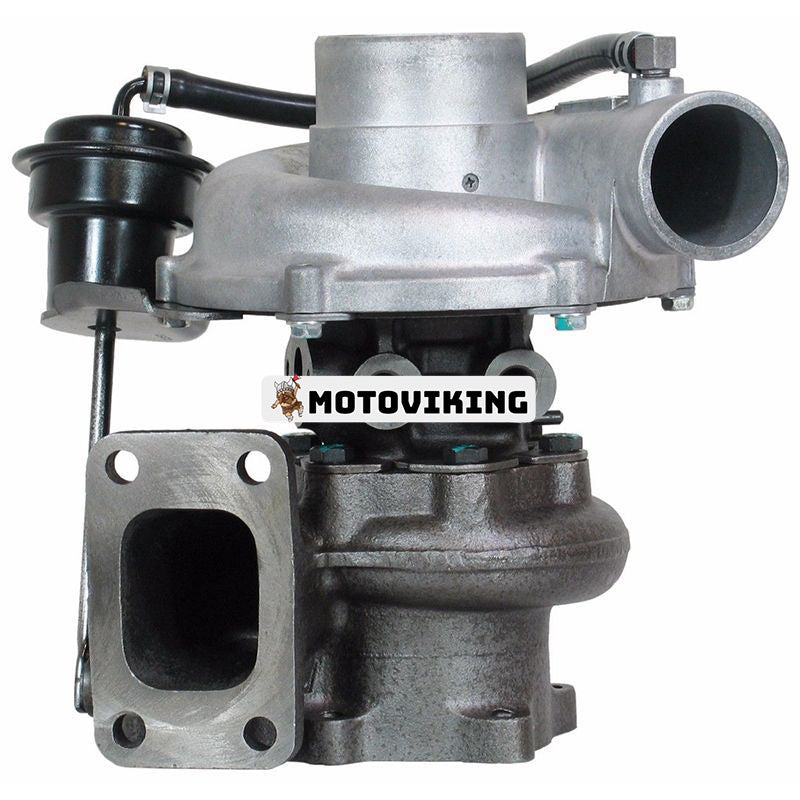 Turbo RHC6 Turboladdare 24100-2201A för Hino Truck H07CT med H07C-T YF20 motor