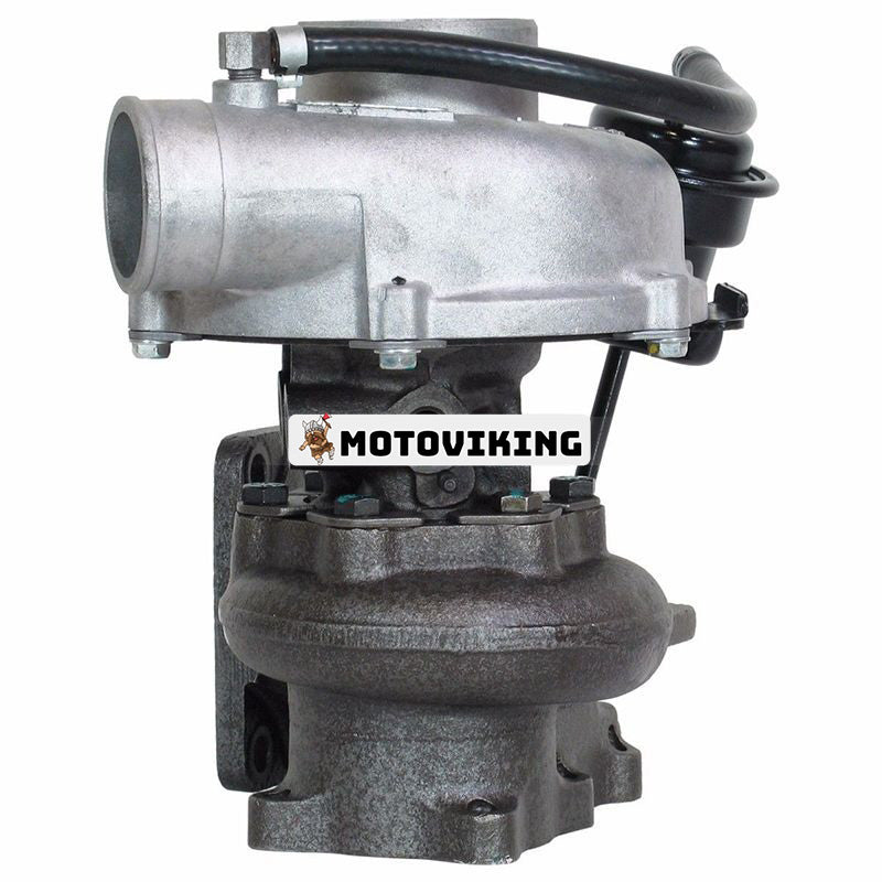 Turbo RHC6 Turboladdare 24100-2201A för Hino Truck H07CT med H07C-T YF20 motor