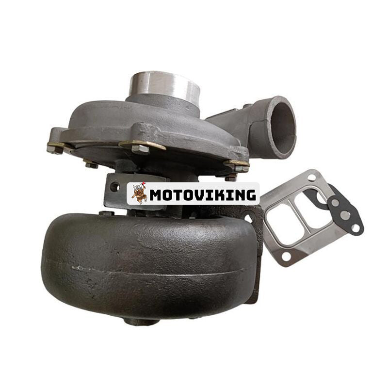 Turbo RHC7 Turboladdare 114400-2961 för Isuzu Engine 6BG1T Sumitomo grävmaskin SH2200