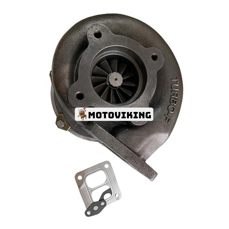 Turbo RHC7 Turboladdare 114400-2961 för Isuzu Engine 6BG1T Sumitomo grävmaskin SH2200