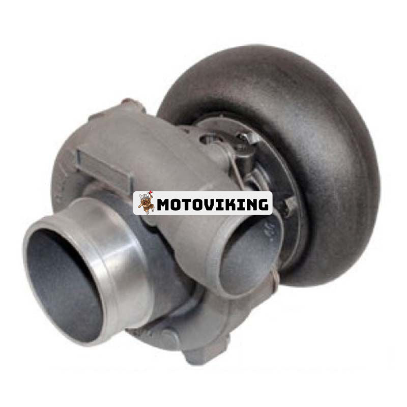 Turbo RHE61 Turboladdare 114400-3480 VA720032 för Isuzu 6BG1T motor Hitachi EX200-5 grävmaskin