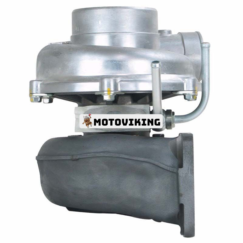 Turbo RHE7 Turboladdare 24100-2751B för Hino Various med YF68-motor