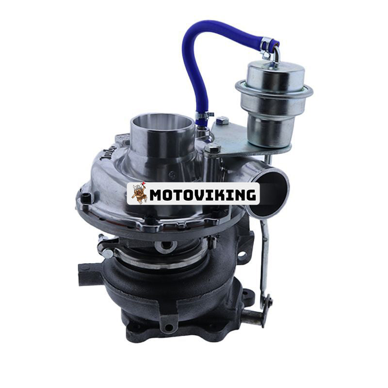 Turbo RHF55 Turboladdare 8971038570 VC440012 för Isuzu med 4HE1-T motor