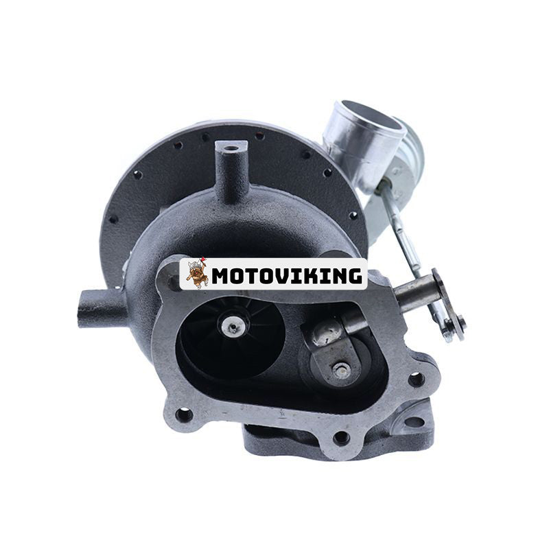 Turbo RHF55 Turboladdare 8971038570 VC440012 för Isuzu med 4HE1-T motor