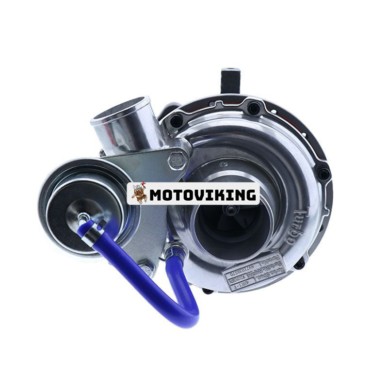 Turbo RHF55 Turboladdare 8971038570 VC440012 för Isuzu med 4HE1-T motor