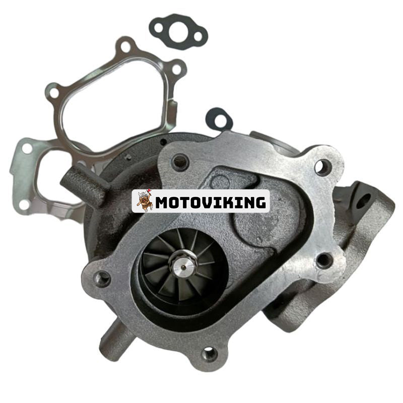 Turbo RHF55 Turboladdare 8980302170 för Isuzu Engine 4HK1
