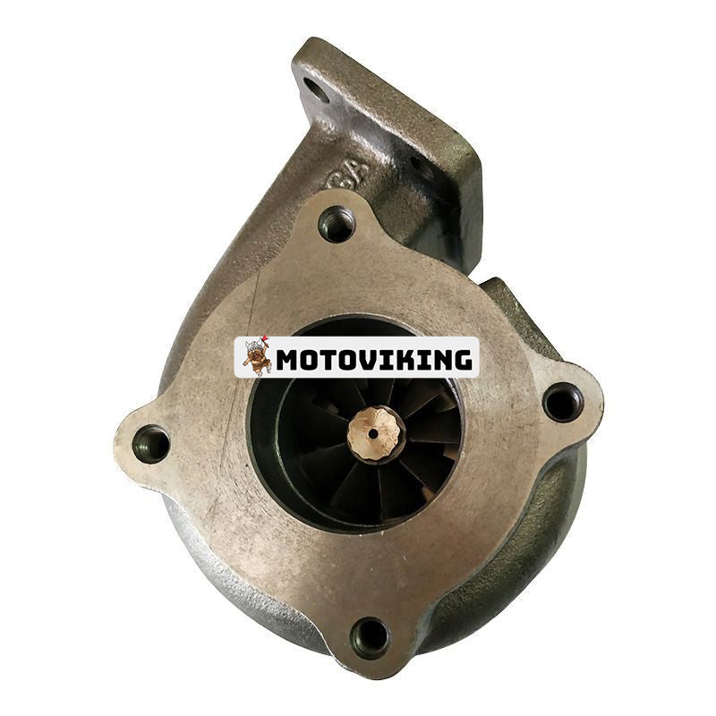 Turbo S100 Turboladdare 04254347 04254537KZ för Deutz BF4M2012C Volvo D4D Engine