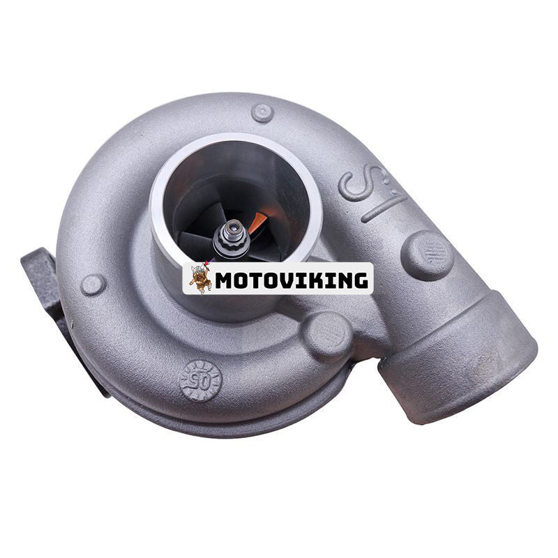 Turbo S100 Turboladdare 04280664 för Deutz BF3L2011 BF3M2011 2.33L motor