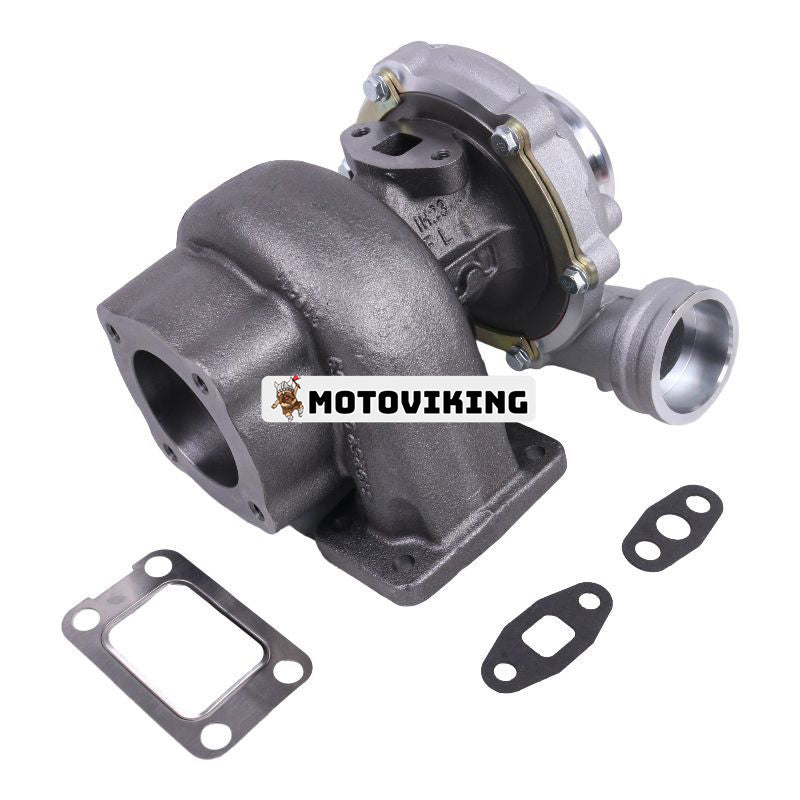 Turbo S200-64H Turboladdare VOE20580556 för Volvo Hjullastare L40B L45B