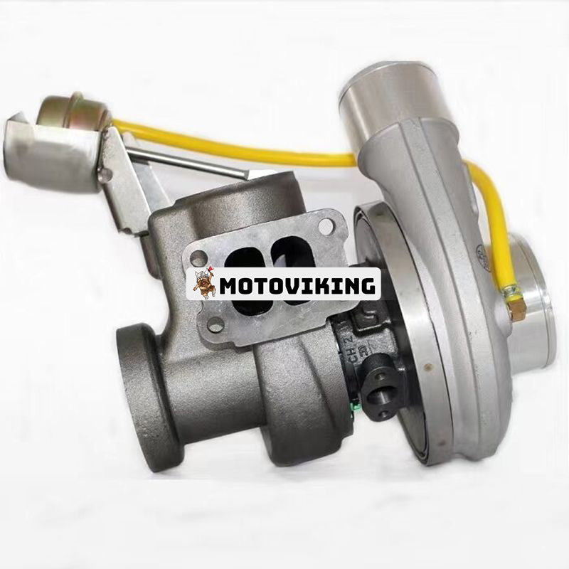 Turbo S200AG050 Turboladdare 185-8016 0R-7981 för Caterpillar CAT Engine 3126B C7 Lastare 938G 950G 962G 535C 545C