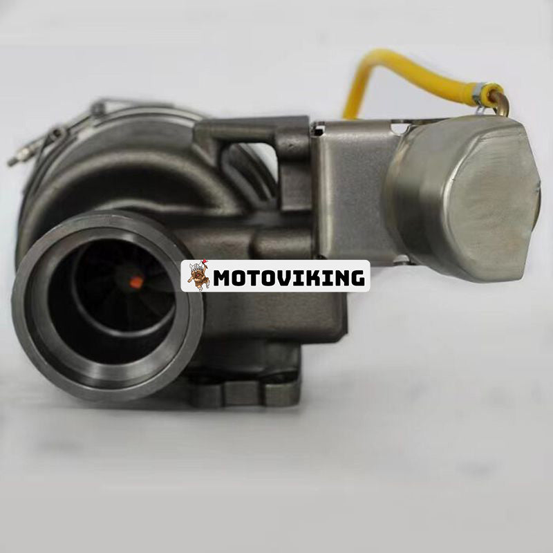 Turbo S200AG050 Turboladdare 185-8016 0R-7981 för Caterpillar CAT Engine 3126B C7 Lastare 938G 950G 962G 535C 545C