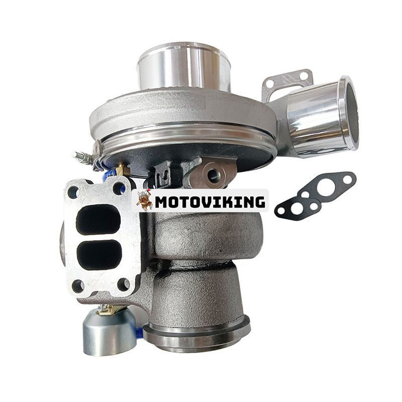 Turbo S200AG051 Turboladdare 177-0440 0R-7979 för Caterpillar CAT Engine C7 3126B Grävmaskin 322C 324D 325C 326D