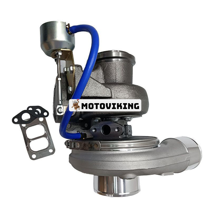Turbo S200AG051 Turboladdare 177-0440 0R-7979 för Caterpillar CAT Engine C7 3126B Grävmaskin 322C 324D 325C 326D