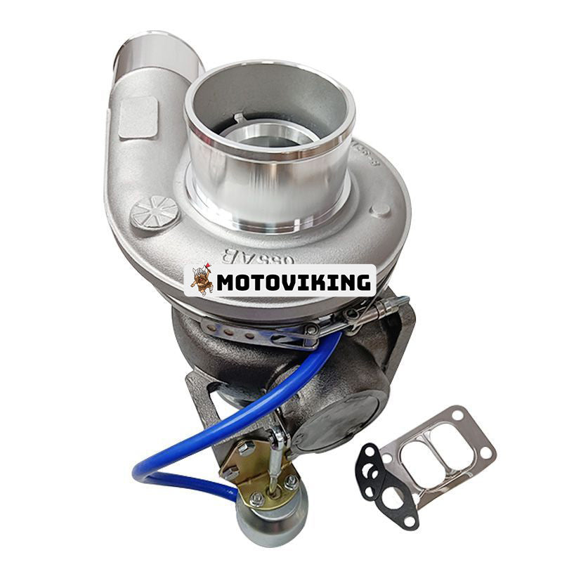 Turbo S200AG051 Turboladdare 177-0440 0R-7979 för Caterpillar CAT Engine C7 3126B Grävmaskin 322C 324D 325C 326D