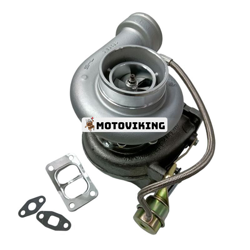 Turbo S200G Turboladdare 04259318KZ 318815 318754 för Deutz Engine BF6M1013FC TCD2013L6
