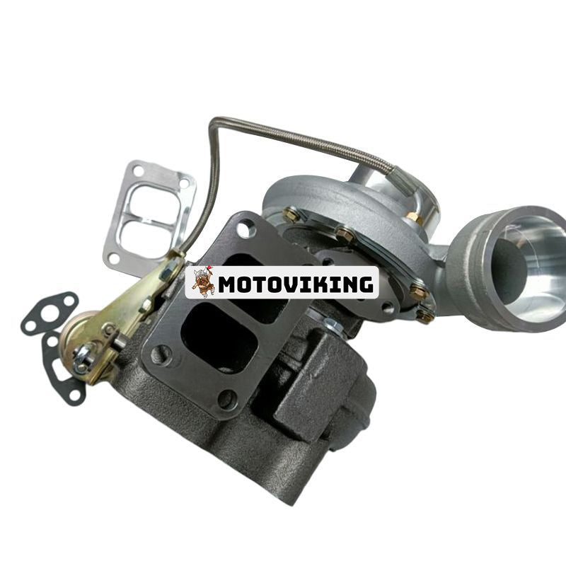 Turbo S200G Turboladdare 04259318KZ 318815 318754 för Deutz Engine BF6M1013FC TCD2013L6