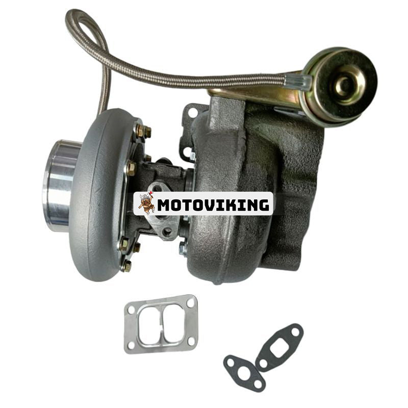 Turbo S200G Turboladdare 04259318KZ 318815 318754 för Deutz Engine BF6M1013FC TCD2013L6