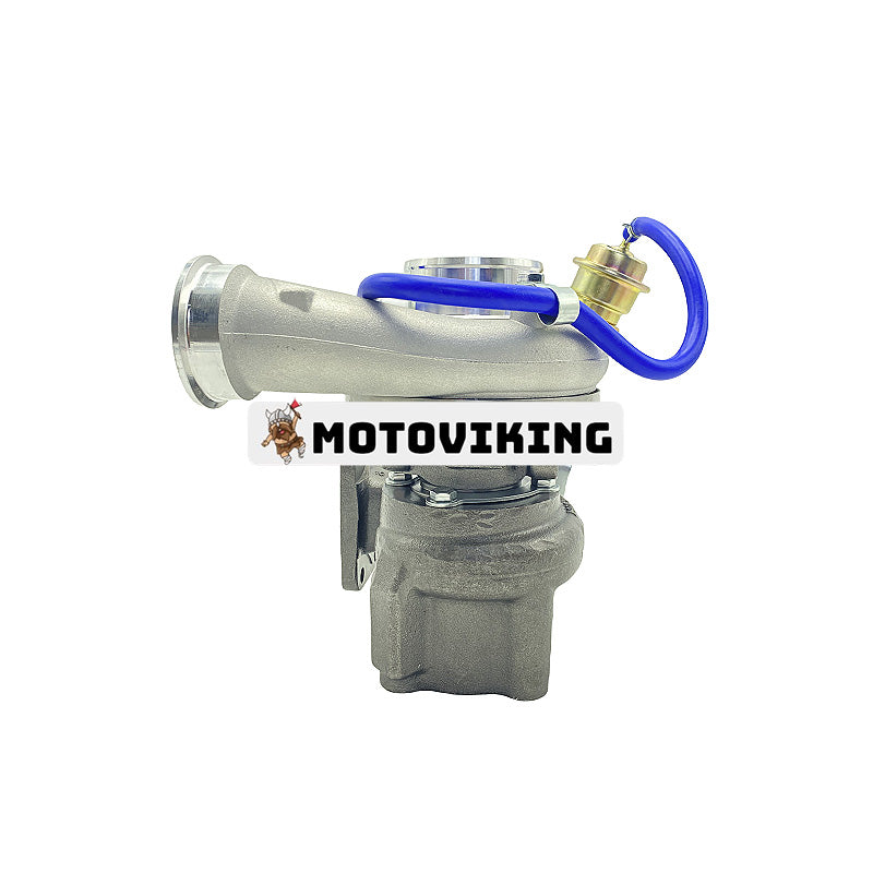 Turbo S200G Turboladdare 04507755 för Deutz Engine TCD6L2012 2V Volvo Grävmaskin 210B EC210C ECR235C FC2421C