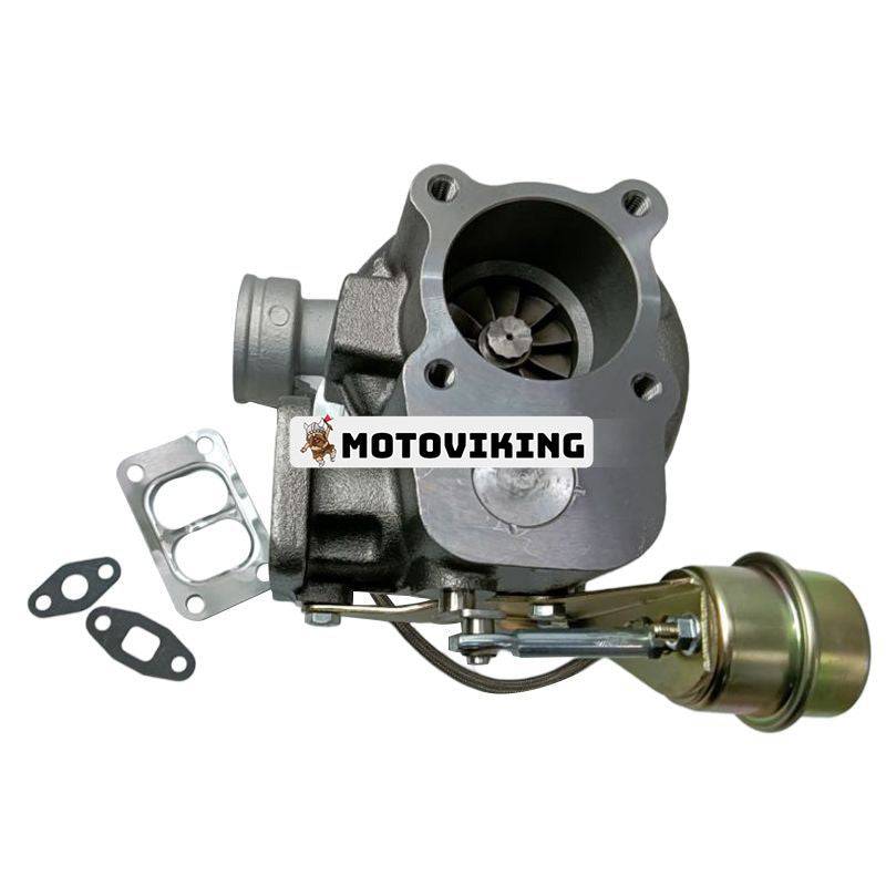 Turbo S200G Turboladdare VOE20571676 för Volvo Penta Engine TAD722VE Hjullastare L110E L120E