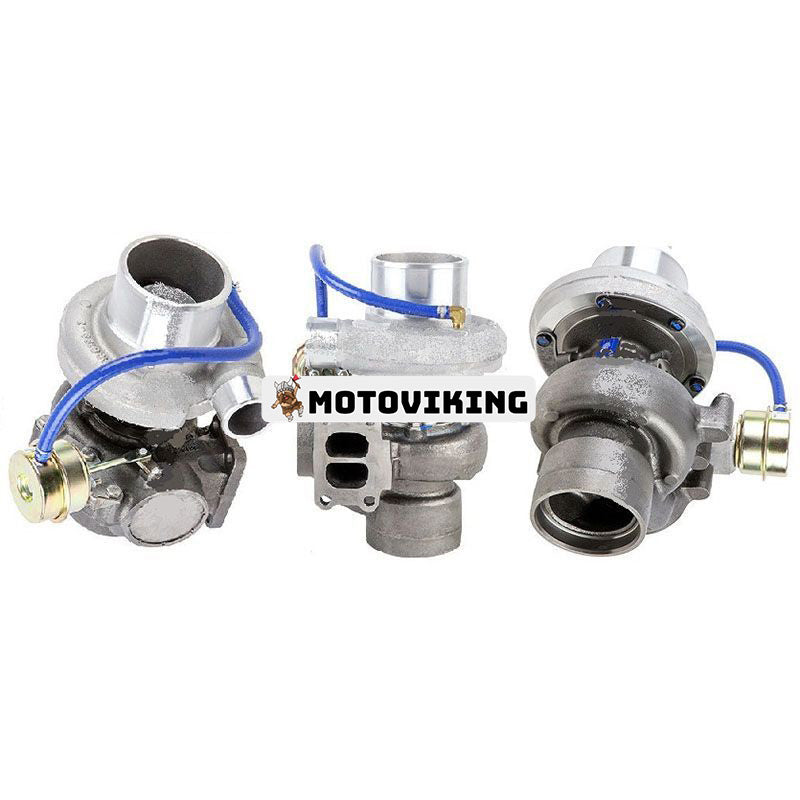 Turbo S200G027 Turboladdare 1208362 för Caterpillar CAT 950G Jordförflyttning med 3126 motor