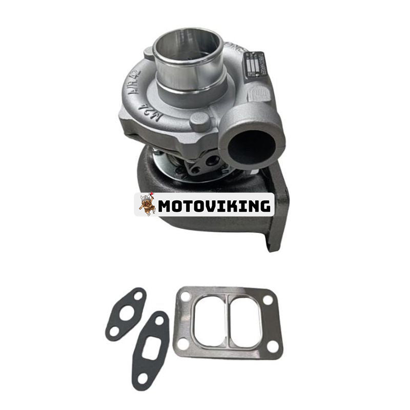 Turbo S2A TA3107 Turboladdare 2674398 465778-0018 för Perkins Engine T4.236 TA236 CA4236 CA236 C4-236 T4-236