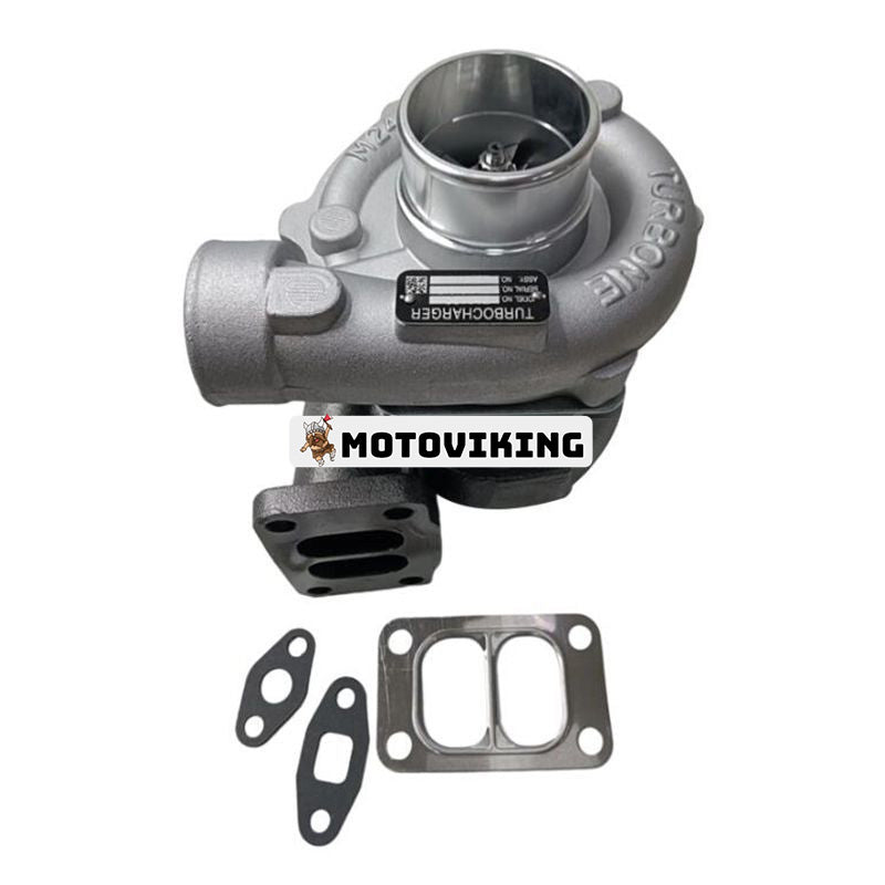 Turbo S2A TA3107 Turboladdare 2674398 465778-0018 för Perkins Engine T4.236 TA236 CA4236 CA236 C4-236 T4-236