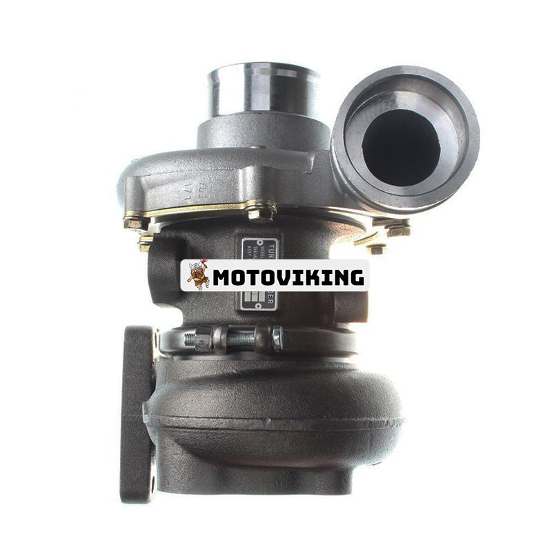 Turbo S2A Turboladdare 04203294KZ för Deutz Engine BF6M1012C BF6M1012E BF6M1012EC