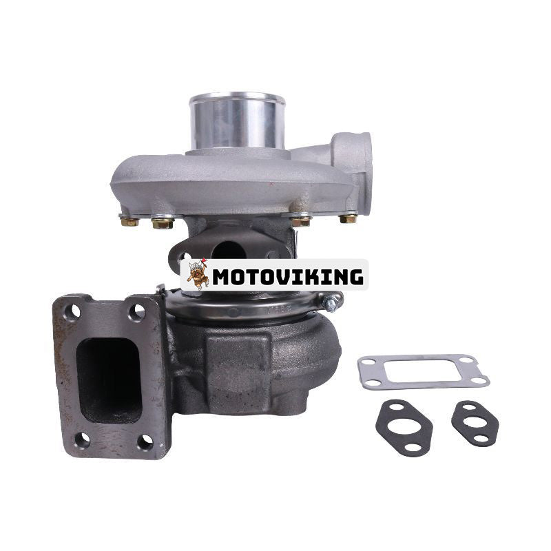 Turbo S2A Turboladdare 04253964KZ för Deutz Engine B4FM1013 B4FM1013E B4FM1013C B4FM1013EC